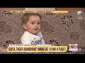 O Tânără Mamă De 18 Ani și A Abandonat Fiica și Soțul De 49 Nu știu De Ce Ne A Părăsit