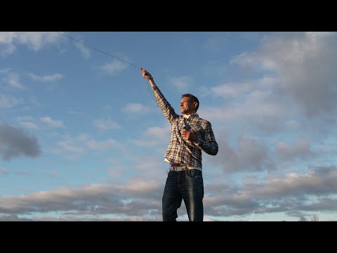 Fly a Kite at the MRC LMS