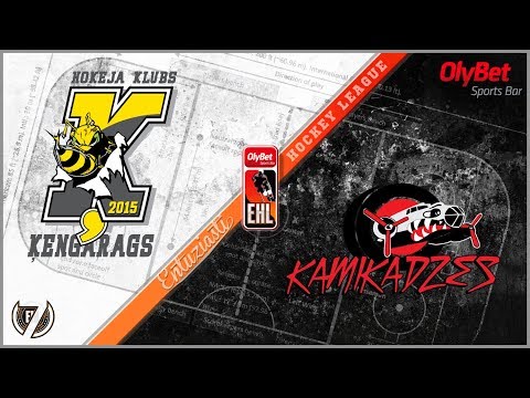 2017 12 11 KAMIKADZES KENGARAGS