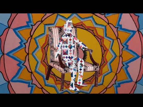 Deca - "All In A Dream"