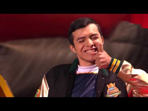 Clash Royale! CCGS World Finals Round 1   Adrian Piedra vs Geltube