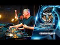 COSMIC GATE TRANSMISSION FESTIVAL NETHERLANDS 2025 The Temple Of Time FULL 4K SET