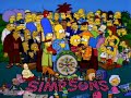 The Simpsons S08E13 Simpsoncalifragilisticexpialadocious Couch Gag