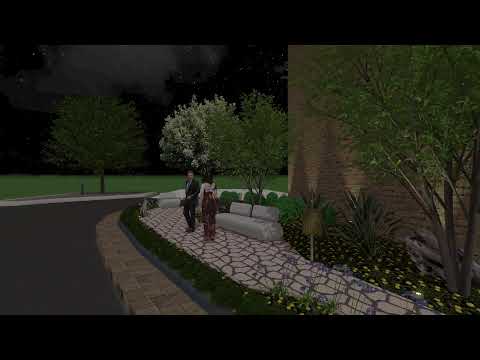 Vivai Strina Castello Di Ugento