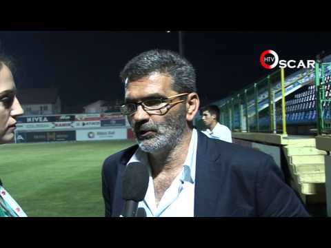 Finale KUP-a BiH: NK Široki - FK Olimpic 1:1, izjave nakon utakmice