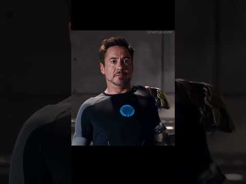 Iron Man'in Zırh Testi Hüsranla Bitiyor! | Iron Man 3