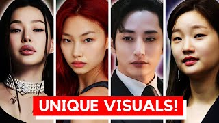 Korean Actors Who REALLY Break Korean Beauty Standards