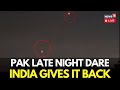 Breaking News India Pakistan War Live Pakistan Attempts Of Drone Attack Foiled Operation Sindoor