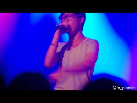 120729 The Ugly Junction Vol.14 I'm OK -Crucial Star