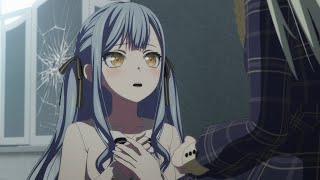 [BGD] BanG Dream! Ave Mujica #07