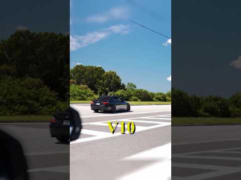 Is the E60 M5 the BEST M5 EVER? #topgear #racecar #jeremyclarkson