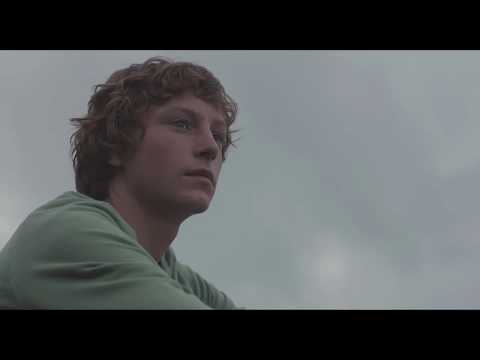 映画『ブレス あの波の向こうへ』予告編