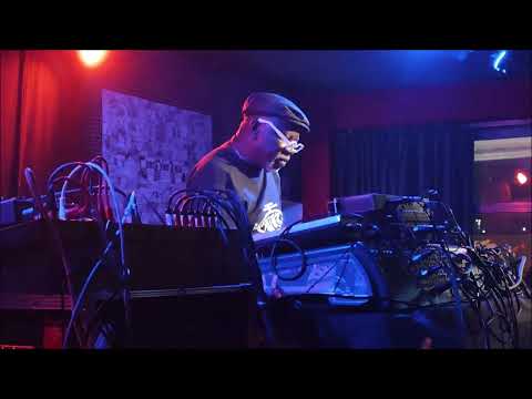 Mad Professor Dub Set @ Raindogs House Savona 07/03/2025 LIVE EXCERPTS