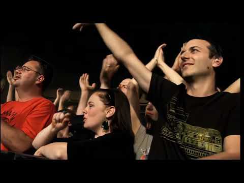 Ween - Live @ Enmore Theatre, Sydney Australia  - 3-1-08 - HD Upscale