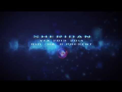 Vanquish:Day of Extinction-Rio Lezhou Zhang Sheridan College VFX 2013-2014