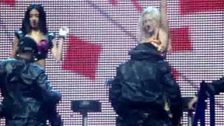 The Pussycat Dolls -  magic  - live @ HMH 2009