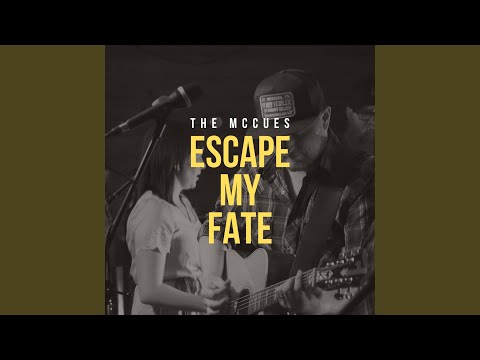 Escape My Fate