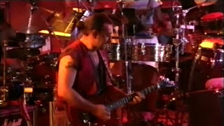 LITFIBA Live 1991 - Gioconda