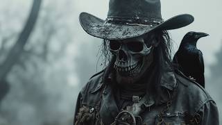 Dark Country Mix 💀 Haunting Outlaw & Gothic Western Music Collection | Ghostly Songs MQDEFAULT Thumbnail