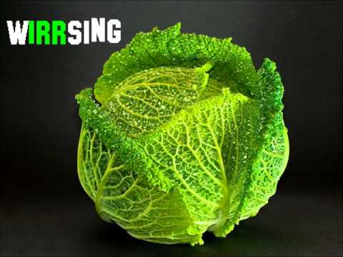 Wirrsing - Kranführer