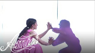 Amici 20 - Giulia - L&#39;anima vola