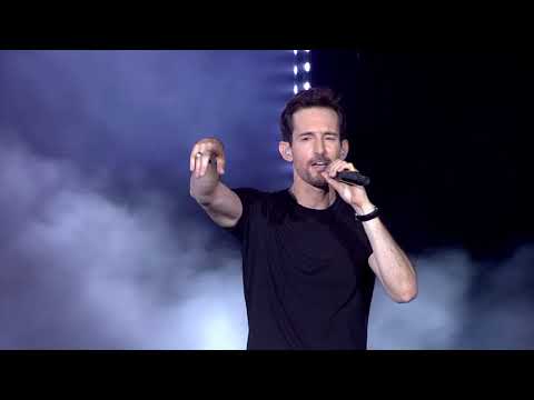 עברי לידר - בוא - קיסריה 2018