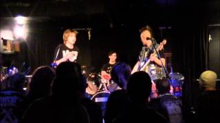 MISC. - &quot;Muppet N.A.M.B.L.A.&quot; (Leftöver Crack Cover)