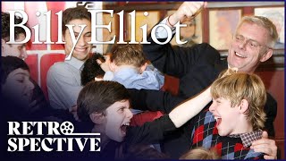 Video trailer för Billy Elliot