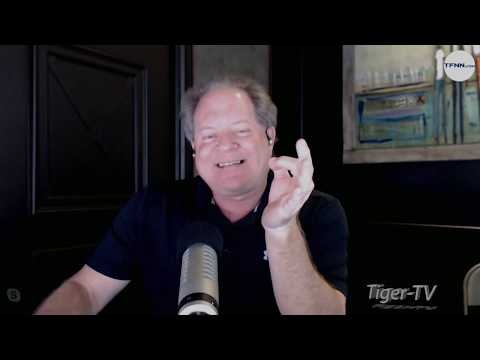 February 21st The Trader's Edge with Steve Rhodes on TFNN - 2019