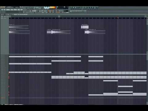 Sven R-G Vs Bass-T - Take My Hand (SOF RMX)