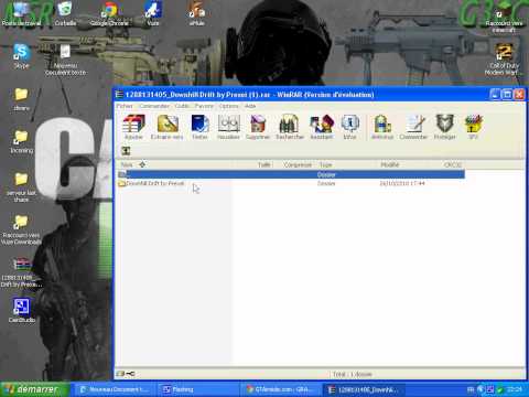 comment modifier gta san andreas sur pc
