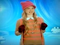 Sierra McCormick Fa La La Lidays Sunday Intro