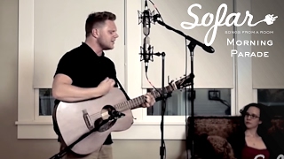 Morning Parade - Headlights | Sofar Dallas - Fort Worth