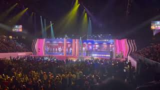 Download lagu BTS performance at the 2022 Grammy’s! mp3 Download lagu BTS performance at the 2022 Grammy’s! mp3