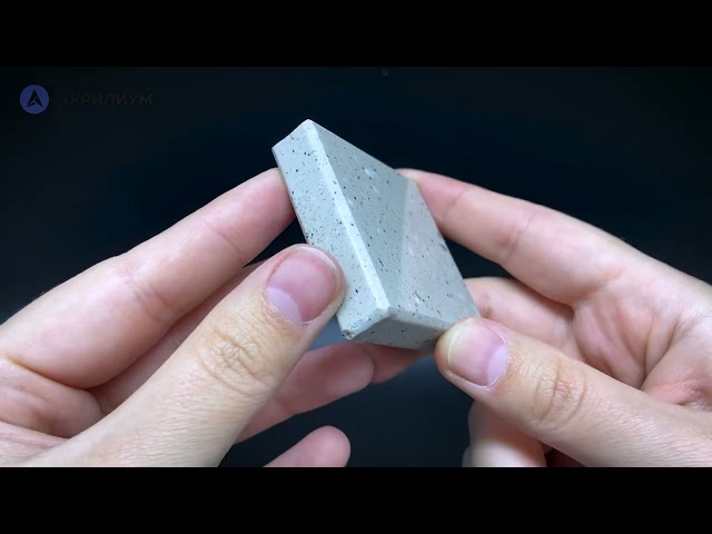 Искусственный камень Hi-Macs Cappuccino G117