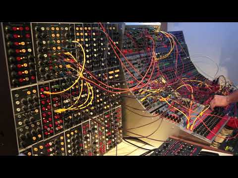 Modular vid #301