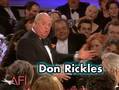 Don Rickles Salutes Martin Scorsese At The AFI Life Achievement Award