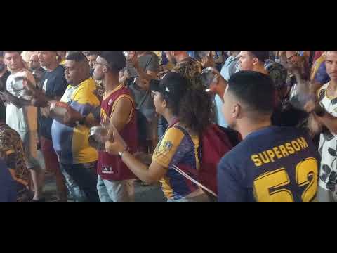 Desenho tamborim Paraíso do Tuiuti 2022