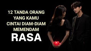 Download lagu 12 Tanda Orang yang Kamu Cintai Diam-Diam Menyimpan Rasa mp3 Download lagu 12 Tanda Orang yang Kamu Cintai Diam-Diam Menyimpan Rasa mp3