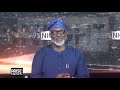 The Protest Today Proved That Nigerians Are Ready To Kick Out The APC From Government Melaye