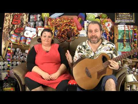 Coole Videos um 19 Uhr - 2. Welle - Do. 04.03.2021 - Lockdown blues, Tausendmal berührt