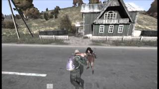 Fun In DayZ