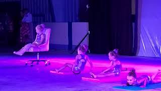 It&#39;s A Jungle Out There