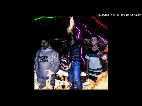 olliepiotras x mlody korden x szesny - gramy trap