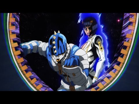 [ nella cerniera |In the Zipper ] - Bruno Bucciarati|Sticky Fingers Theme - {EXTENDED} - GOLDEN WIND