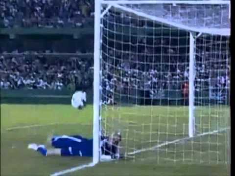 Coritiba 6x0 Palmeiras(melhores momentos) Narração Transamérica Curitiba