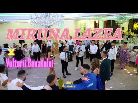 MIRUNA LAZEA ❌VULTURII BANATULUI //// MAJORAT ALIN