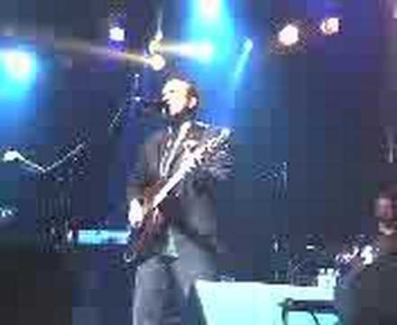 Colin Hay @ The Independent SF 08/09/2007