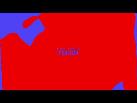 Max Jones - Perisur (Original Mix)