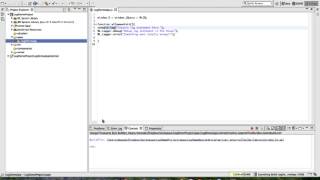 IBM Worklight Tutorial - Logging